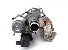 Recambio de turbo para renault grand scenic iv 1.2 tce referencia OEM IAM 8210420012 144106351R 