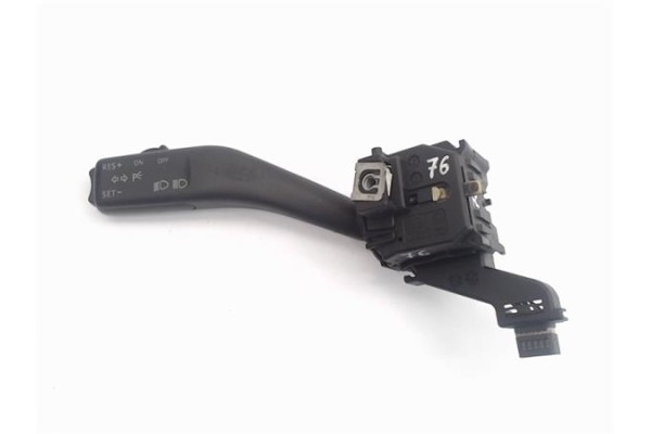Recambio de mando de luces para seat toledo (5p2) referencia OEM IAM 1K0953513A  1K0953513F , AUDI | 1K0953513G , AUDI | 1K09535