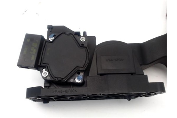 Recambio de pedal acelerador para volkswagen polo iv (9n1) 1.4 tdi referencia OEM IAM 6Q1721503D 6Q1721503L 