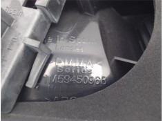 Recambio de piloto trasero derecho para seat toledo (1m2) referencia OEM IAM 1M5945096B 1M5945257 