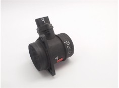 Recambio de caudalimetro para volkswagen polo iv (9n1) 1.4 trendline referencia OEM IAM (0281002318) (045906461) 