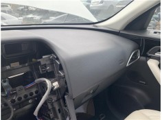 Recambio de kit airbag para jaguar f-pace 2.0 r-sport awd referencia OEM IAM GX73043B13BD8PVJ 0589P1000623 308497299W41AE 