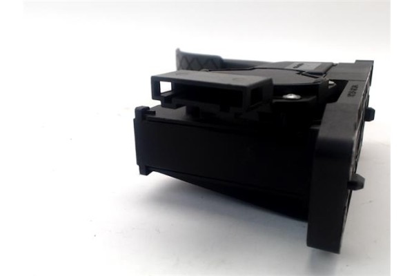 Recambio de pedal acelerador para volkswagen polo iv (9n1) 1.4 tdi referencia OEM IAM 6Q1721503D 6Q1721503L 