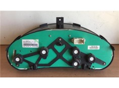 Recambio de cuadro completo para peugeot 206 2.0 gti referencia OEM IAM 9603851480 VF1FLY91 