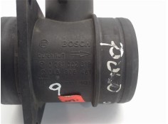 Recambio de caudalimetro para volkswagen polo iv (9n1) 1.4 trendline referencia OEM IAM (0281002318) (045906461) 