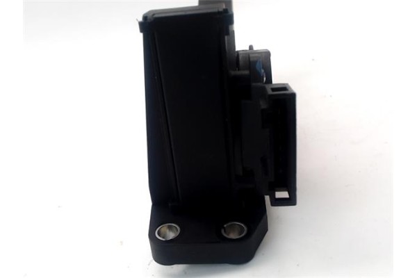 Recambio de pedal acelerador para volkswagen polo iv (9n1) 1.4 tdi referencia OEM IAM 6Q1721503D 6Q1721503L 