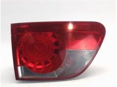 Recambio de piloto porton trasero izquierdo para seat altea xl (5p5) referencia OEM IAM 5P8945093D 13405B 