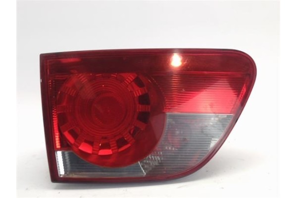 Recambio de piloto porton trasero izquierdo para seat altea xl (5p5) referencia OEM IAM 5P8945093D 13405B 