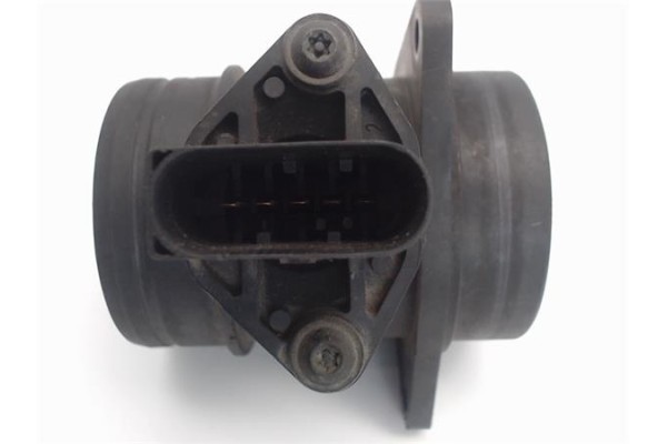 Recambio de caudalimetro para volkswagen polo iv (9n1) 1.4 trendline referencia OEM IAM (0281002318) (045906461) 