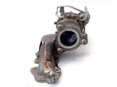 Recambio de turbo para renault grand scenic iv 1.2 tce referencia OEM IAM 8210420012 144106351R 