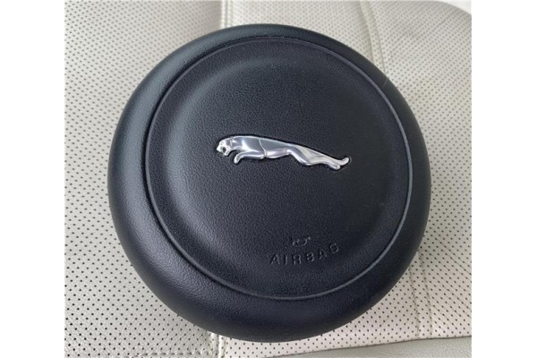 Recambio de kit airbag para jaguar f-pace 2.0 r-sport awd referencia OEM IAM GX73043B13BD8PVJ 0589P1000623 308497299W41AE 