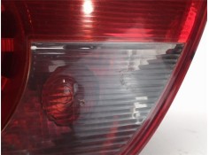 Recambio de piloto porton trasero izquierdo para seat altea xl (5p5) referencia OEM IAM 5P8945093D 13405B 