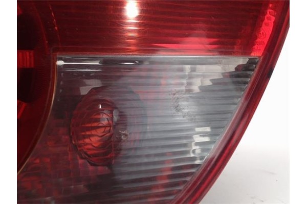 Recambio de piloto porton trasero izquierdo para seat altea xl (5p5) referencia OEM IAM 5P8945093D 13405B 