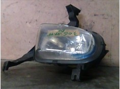 Recambio de faro antiniebla para peugeot 306 (7b, n3, n5) 1.9 srdt referencia OEM IAM 6205Q9 6205 