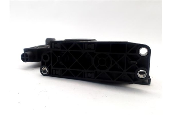 Recambio de pedal acelerador para volkswagen polo iv (9n1) 1.4 tdi referencia OEM IAM 6Q1721503D 6Q1721503L 
