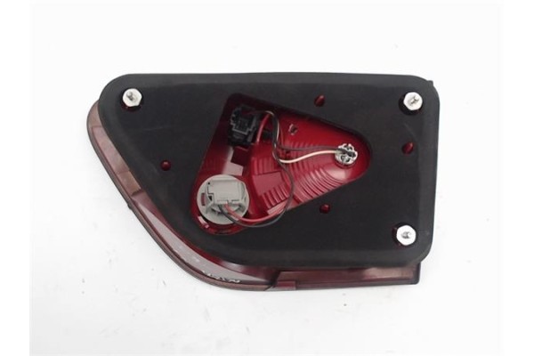 Recambio de piloto porton trasero izquierdo para seat altea xl (5p5) referencia OEM IAM 5P8945093D 13405B 