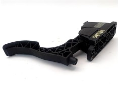 Recambio de pedal acelerador para volkswagen polo iv (9n1) 1.4 tdi referencia OEM IAM 6Q1721503D 6Q1721503L 