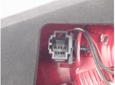 Recambio de piloto porton trasero izquierdo para seat altea xl (5p5) referencia OEM IAM 5P8945093D 13405B 