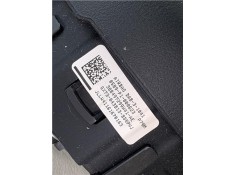 Recambio de kit airbag para jaguar f-pace 2.0 r-sport awd referencia OEM IAM GX73043B13BD8PVJ 0589P1000623 308497299W41AE 