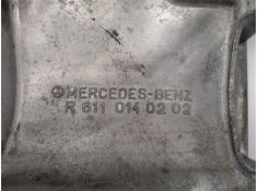 Recambio de carter para mercedes-benz vito marco polo (638) 2.2 108 cdi referencia OEM IAM R6110140202  