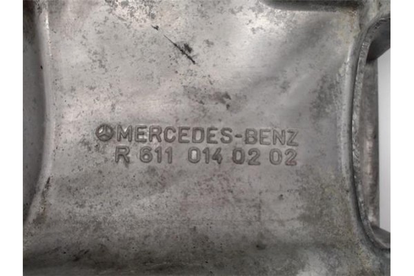 Recambio de carter para mercedes-benz vito marco polo (638) 2.2 108 cdi referencia OEM IAM R6110140202  