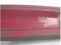 Recambio de piloto porton trasero izquierdo para seat altea xl (5p5) referencia OEM IAM 5P8945093D 13405B 