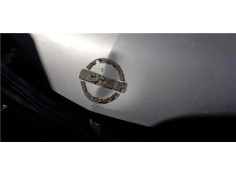 Recambio de capo para nissan primera hatchback (p12) 1.6 referencia OEM IAM 65100AV630  