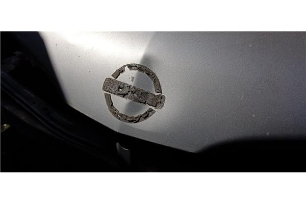 Recambio de capo para nissan primera hatchback (p12) 1.6 referencia OEM IAM 65100AV630  