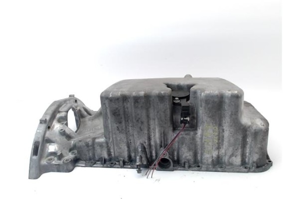 Recambio de carter para mercedes-benz vito marco polo (638) 2.2 108 cdi referencia OEM IAM R6110140202  