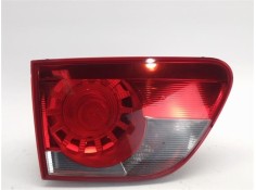 Recambio de piloto porton trasero izquierdo para seat altea xl (5p5) referencia OEM IAM 5P8945093D 13405B 