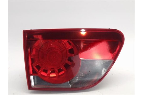 Recambio de piloto porton trasero izquierdo para seat altea xl (5p5) referencia OEM IAM 5P8945093D 13405B 