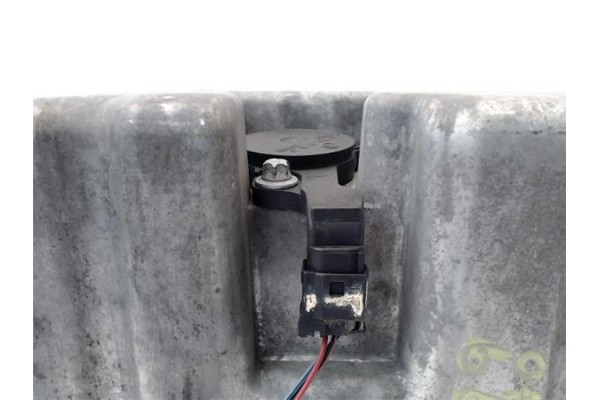 Recambio de carter para mercedes-benz vito marco polo (638) 2.2 108 cdi referencia OEM IAM R6110140202  