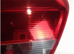 Recambio de piloto porton trasero izquierdo para seat altea xl (5p5) referencia OEM IAM 5P8945093D 13405B 