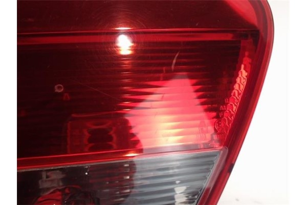 Recambio de piloto porton trasero izquierdo para seat altea xl (5p5) referencia OEM IAM 5P8945093D 13405B 