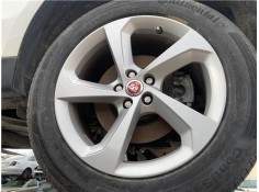 Recambio de llanta para jaguar f-pace 2.0 r-sport awd referencia OEM IAM T4A3988 85JX20ET45 