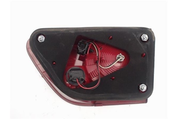 Recambio de piloto porton trasero izquierdo para seat altea xl (5p5) referencia OEM IAM 5P8945093D 13405B 