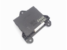 Recambio de centralita para toyota prius (nhw20) híbrido basis referencia OEM IAM 177600-3362 88650-47051 