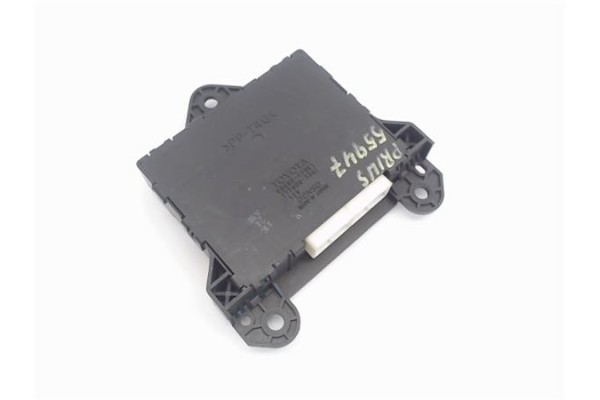 Recambio de centralita para toyota prius (nhw20) híbrido basis referencia OEM IAM 177600-3362 88650-47051  Recambio de centralita para toyota prius (nhw20) híbrido basis referencia OEM IAM 177600-3362 88650-47051