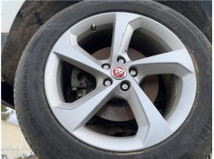 Recambio de llanta para jaguar f-pace 2.0 r-sport awd referencia OEM IAM T4A3988 85JX20ET45 