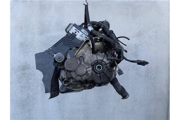 Recambio de motor completo para smart fortwo cabrio 0.9 base (66 kw) (453.444) referencia OEM IAM G15  