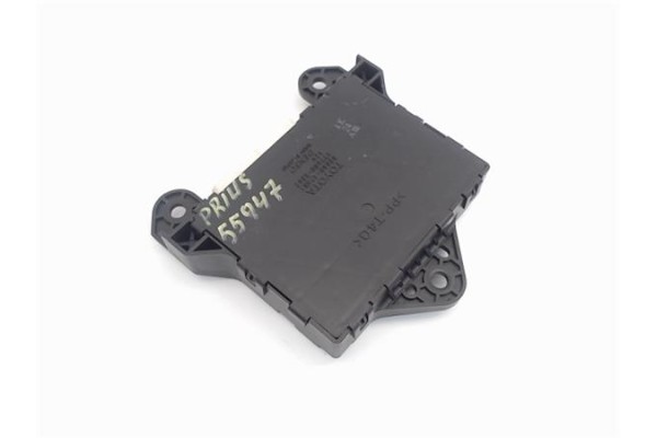 Recambio de centralita para toyota prius (nhw20) híbrido basis referencia OEM IAM 177600-3362 88650-47051  Recambio de centralita para toyota prius (nhw20) híbrido basis referencia OEM IAM 177600-3362 88650-47051