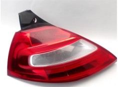 Recambio de piloto trasero izquierdo para renault megane ii berlina 5p 1.5 confort authentique referencia OEM IAM 8200413214  