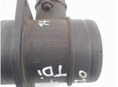 Recambio de caudalimetro para volkswagen golf iv berlina (1j1) 1.9 highline referencia OEM IAM (0281002531) (038906461B) 