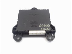 Recambio de centralita para toyota prius (nhw20) híbrido basis referencia OEM IAM 177600-3362 88650-47051 