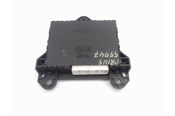 Recambio de centralita para toyota prius (nhw20) híbrido basis referencia OEM IAM 177600-3362 88650-47051  Recambio de centralita para toyota prius (nhw20) híbrido basis referencia OEM IAM 177600-3362 88650-47051
