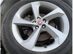 Recambio de llanta para jaguar f-pace 2.0 r-sport awd referencia OEM IAM T4A3988 85JX20ET45 