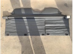 Recambio de bandeja trasero para mitsubishi space star (dg0) referencia OEM IAM MR773386  