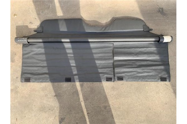 Recambio de bandeja trasero para mitsubishi space star (dg0) referencia OEM IAM MR773386  