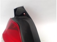 Recambio de piloto trasero izquierdo para renault megane ii berlina 5p 1.5 confort authentique referencia OEM IAM 8200413214  