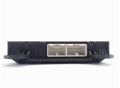 Recambio de centralita para toyota prius (nhw20) híbrido basis referencia OEM IAM 177600-3362 88650-47051 